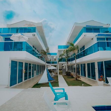 Palma Linda Covenas By Bernalo Hotels Εξωτερικό φωτογραφία