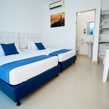 Palma Linda Covenas By Bernalo Hotels Εξωτερικό φωτογραφία