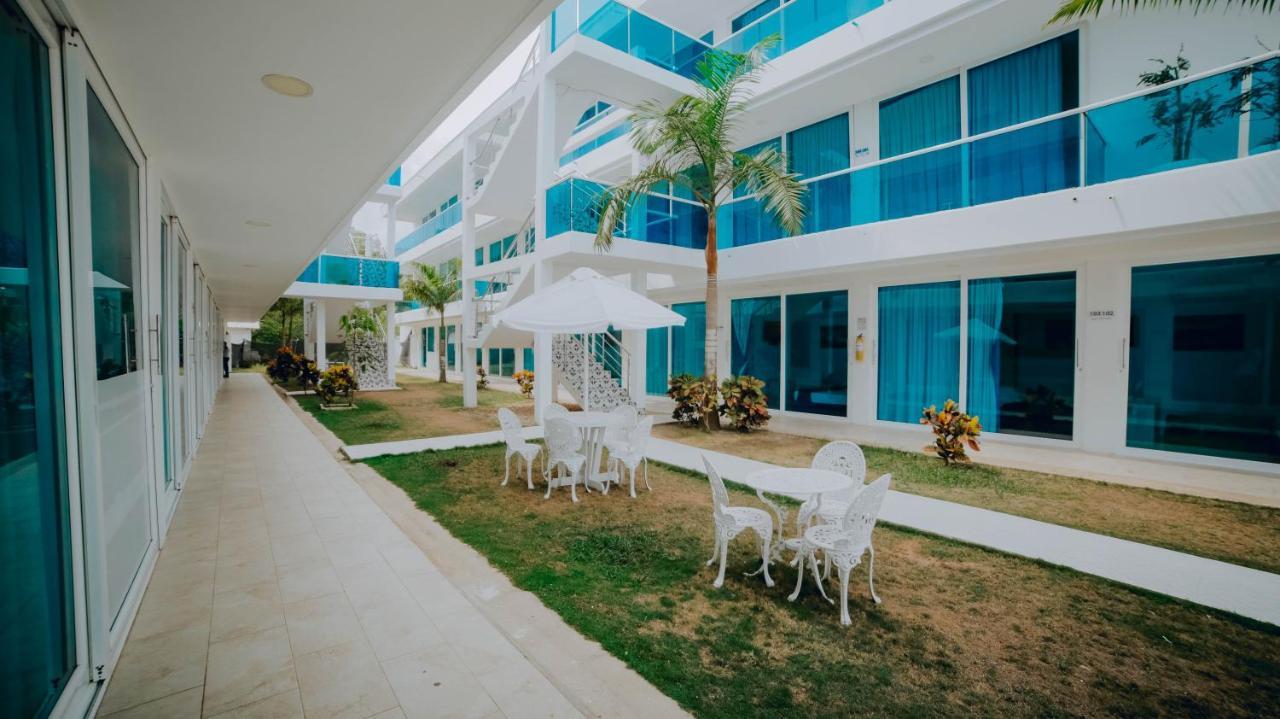Palma Linda Covenas By Bernalo Hotels Εξωτερικό φωτογραφία