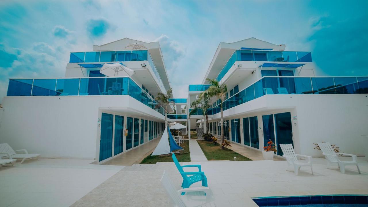Palma Linda Covenas By Bernalo Hotels Εξωτερικό φωτογραφία
