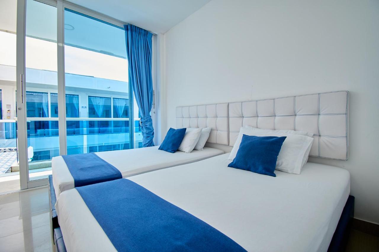 Palma Linda Covenas By Bernalo Hotels Εξωτερικό φωτογραφία