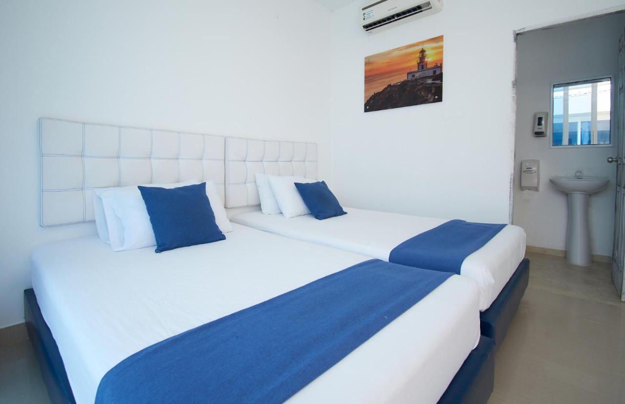 Palma Linda Covenas By Bernalo Hotels Εξωτερικό φωτογραφία