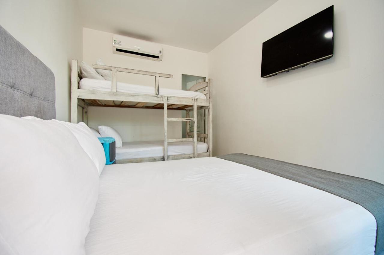 Palma Linda Covenas By Bernalo Hotels Εξωτερικό φωτογραφία