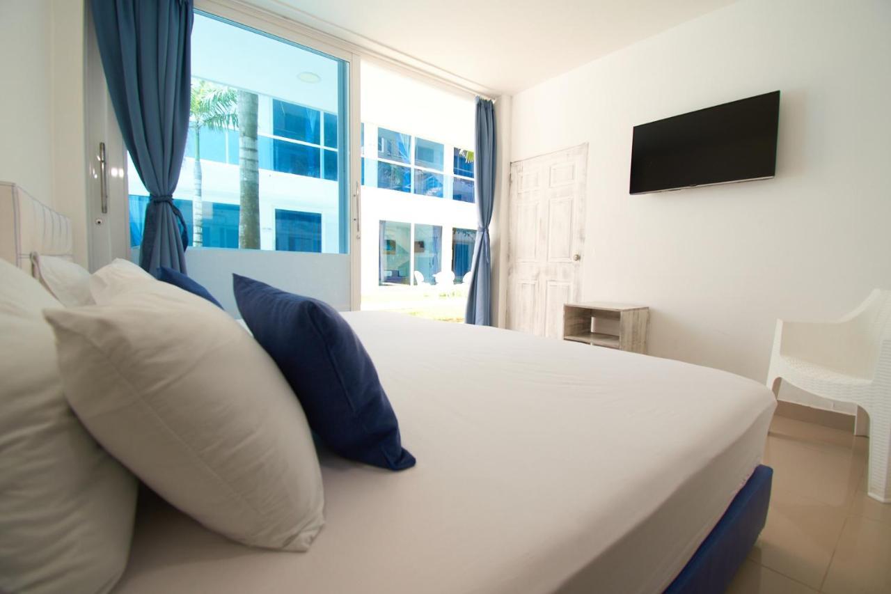 Palma Linda Covenas By Bernalo Hotels Εξωτερικό φωτογραφία
