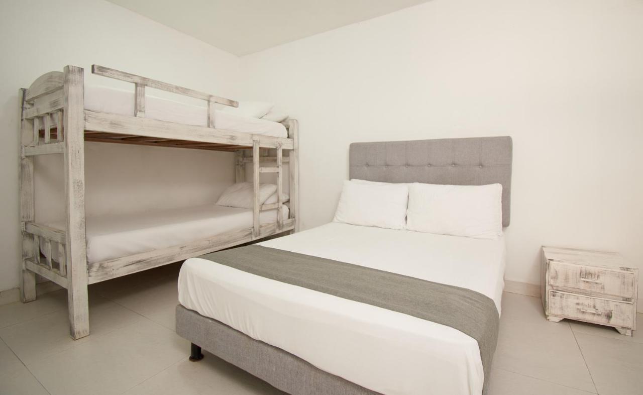 Palma Linda Covenas By Bernalo Hotels Εξωτερικό φωτογραφία