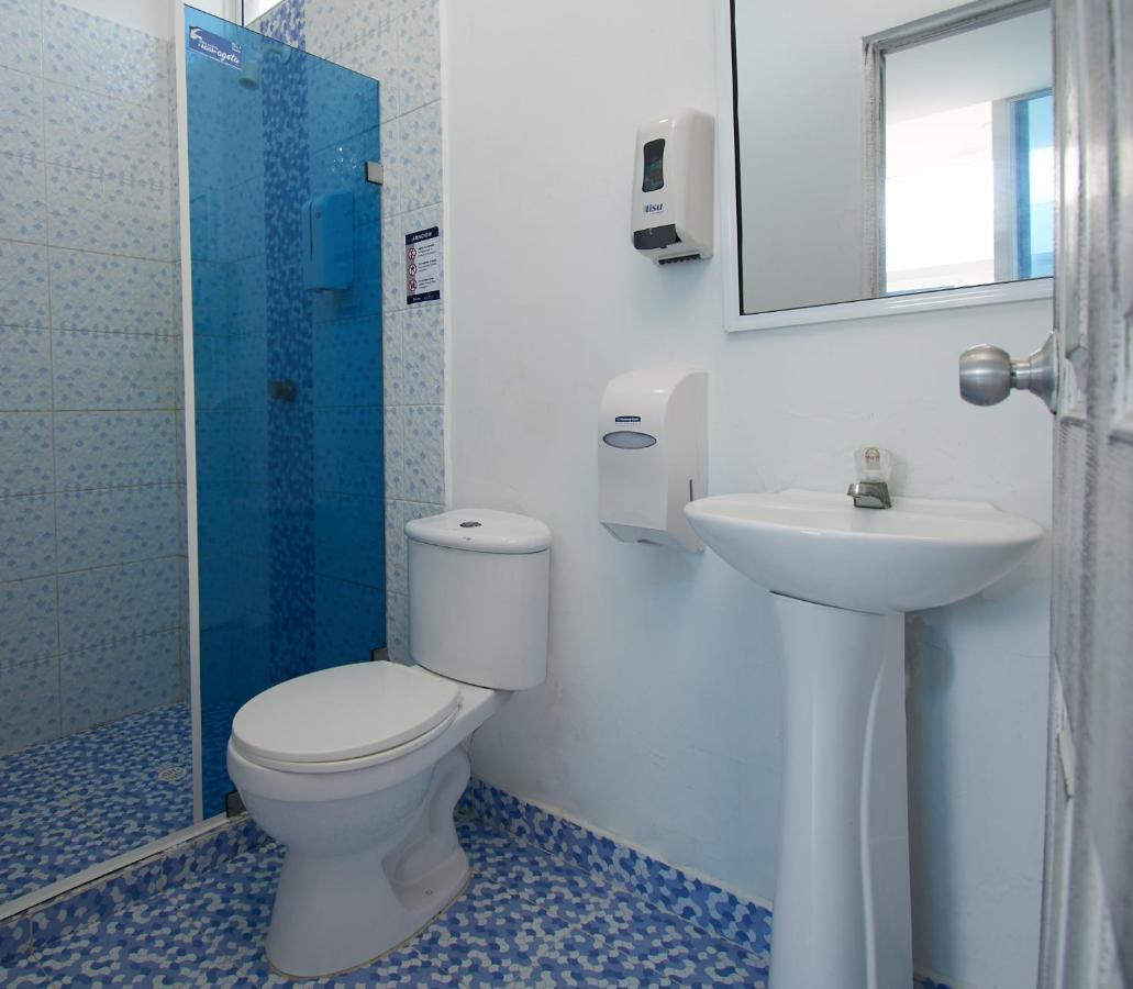 Palma Linda Covenas By Bernalo Hotels Εξωτερικό φωτογραφία