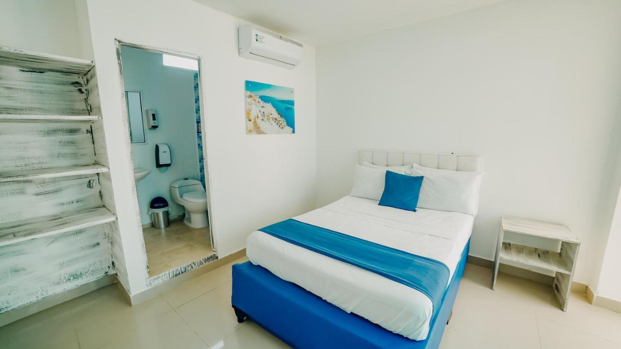 Palma Linda Covenas By Bernalo Hotels Εξωτερικό φωτογραφία