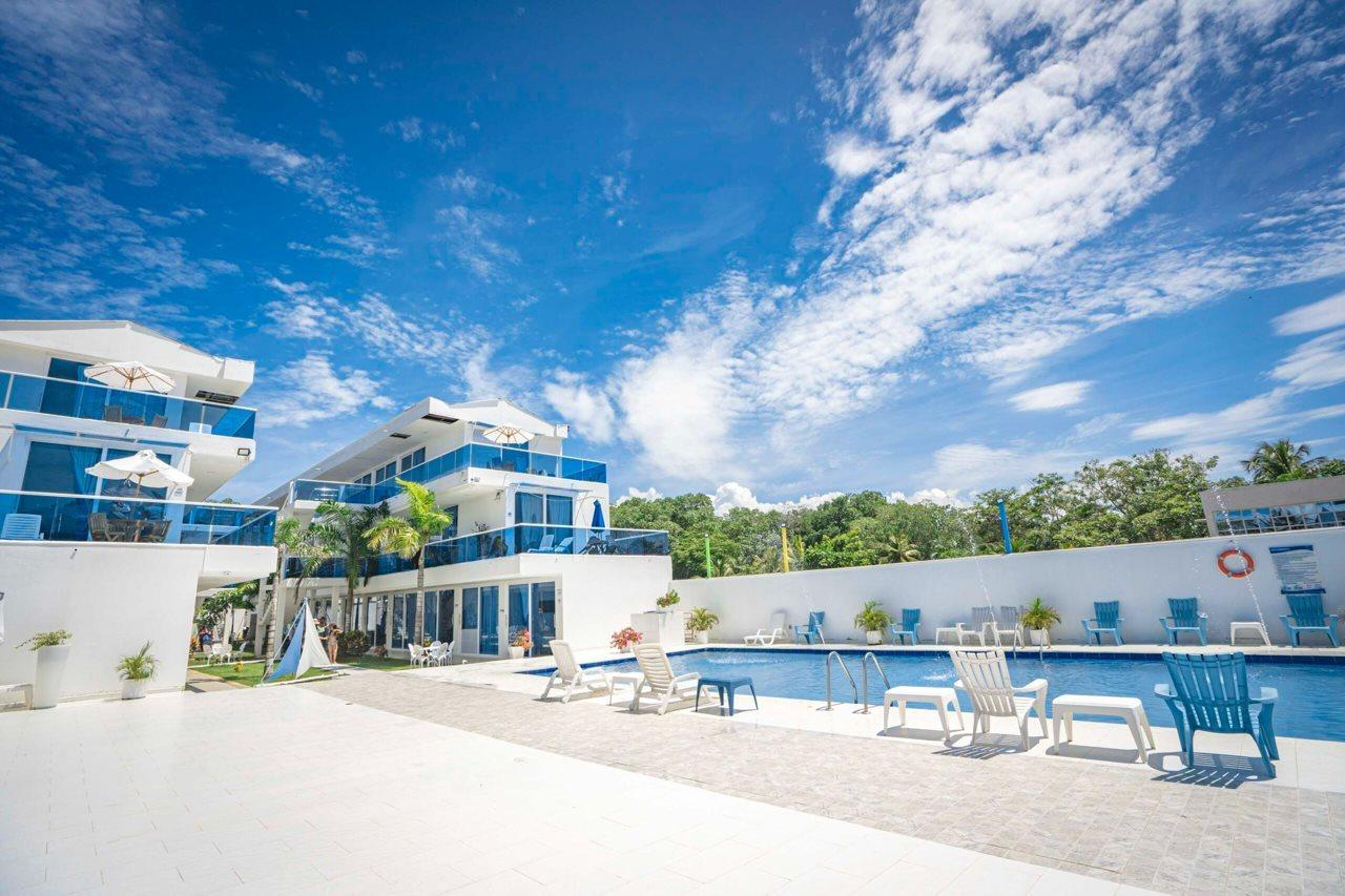 Palma Linda Covenas By Bernalo Hotels Εξωτερικό φωτογραφία